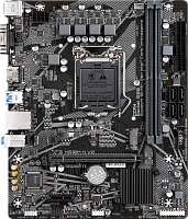 Материнская плата Gigabyte H510M H V2 (H510M H V2)