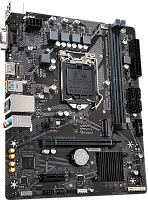 Материнская плата Gigabyte H510M H V2 (H510M H V2)