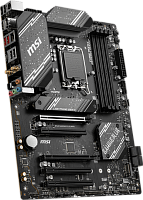 Материнская плата MSI B760 GAMING PLUS WIFI