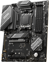 Материнская плата MSI B650 GAMING PLUS WIFI