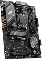 Материнская плата MSI B650 GAMING PLUS WIFI