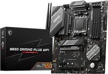Материнская плата MSI B650 GAMING PLUS WIFI