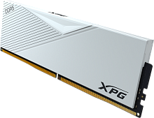 Оперативная память 64Gb DDR5 6000MHz ADATA XPG Lancer (AX5U6000C3032G-DCLAWH) (2x32Gb KIT)
