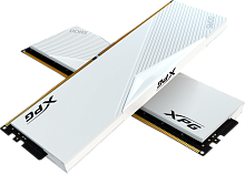 Оперативная память 64Gb DDR5 6000MHz ADATA XPG Lancer (AX5U6000C3032G-DCLAWH) (2x32Gb KIT)