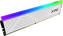 Оперативная память 8Gb DDR4 3200MHz ADATA XPG SPECTRIX D35G RGB (AX4U32008G16A-SWHD35G)