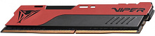 Оперативная память 16Gb DDR4 3600MHz Patriot Viper Elite II (PVE2416G360C0)