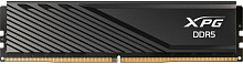 Оперативная память 16Gb DDR5 5600MHz ADATA XPG Lancer Blade Black (AX5U5600C4616G-SLABBK)