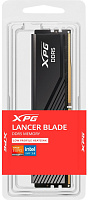 Оперативная память 16Gb DDR5 5600MHz ADATA XPG Lancer Blade Black (AX5U5600C4616G-SLABBK)