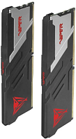 Оперативная память 64Gb DDR5 6400MHz Patriot Viper Venom (PVV564G640C32K) (2x32Gb KIT)