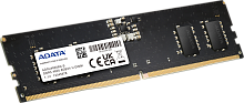 Оперативная память 8Gb DDR5 4800MHz ADATA (AD5U48008G-S)