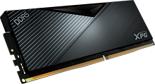 Оперативная память 64Gb DDR5 6400MHz ADATA XPG Lancer (AX5U6400C3232G-DCLABK) (2x32Gb KIT)