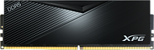 Оперативная память 64Gb DDR5 6400MHz ADATA XPG Lancer (AX5U6400C3232G-DCLABK) (2x32Gb KIT)