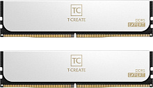 Оперативная память 64Gb DDR5 6400MHz Team T-Create Expert (CTCWD564G6000HC34BDC01) (2x32Gb KIT)