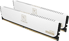 Оперативная память 64Gb DDR5 6400MHz Team T-Create Expert (CTCWD564G6000HC34BDC01) (2x32Gb KIT)