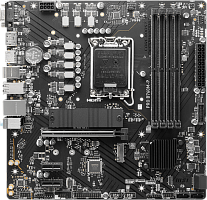 Материнская плата MSI PRO B760M-P (PRO B760M-P)