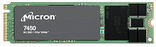Накопитель SSD 480Gb Micron 7450 Pro (MTFDKBA480TFR-1BC1ZABYY)
