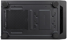 Корпус 1STPLAYER DK D3-B Black (D3-B-BK-2F1P-1F1)