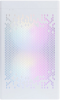 Корпус 1STPLAYER DK D3-B White (D3-B-WH-2F1P-W-1F1-W)