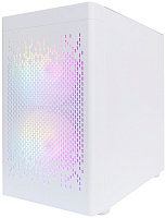 Корпус 1STPLAYER DK D3-B White (D3-B-WH-2F1P-W-1F1-W)