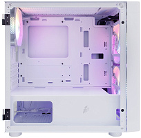 Корпус 1STPLAYER DK D3-B White (D3-B-WH-2F1P-W-1F1-W)