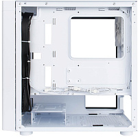 Корпус 1STPLAYER DK D3-B White (D3-B-WH-2F1P-W-1F1-W)