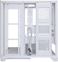 Корпус 1STPLAYER MIKU Mi8 White (Mi8-WH)