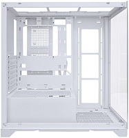 Корпус 1STPLAYER MIKU Mi8 White (Mi8-WH)