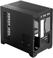 Корпус 1STPLAYER MEGAVIEW MV6-T Black (MV6-TP-BK)