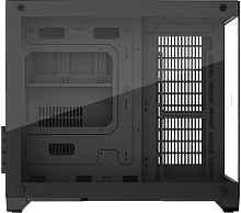 Корпус 1STPLAYER MEGAVIEW MV6-T Black (MV6-TP-BK)