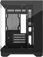 Корпус 1STPLAYER MEGAVIEW MV6-T Black (MV6-TP-BK)