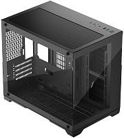 Корпус 1STPLAYER MEGAVIEW MV6-T Black (MV6-TP-BK)