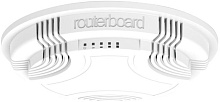 Wi-Fi точка доступа MikroTik cAP2nD RouterBOARD (RBCAP2ND)