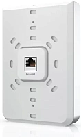 Wi-Fi точка доступа Ubiquiti UniFi 6 AP In-Wall (U6-IW)