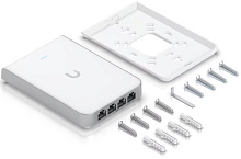 Wi-Fi точка доступа Ubiquiti UniFi 6 AP In-Wall (U6-IW)