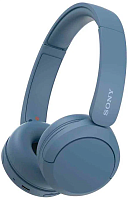 Гарнитура Sony WH-CH520 Blue (WH-CH520LZ)