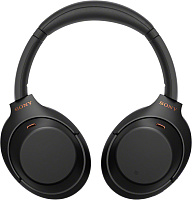 Гарнитура Sony WH-1000XM4 Black (WH-1000XM4/BM BLACK)