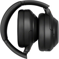 Гарнитура Sony WH-1000XM4 Black (WH-1000XM4/BM BLACK)