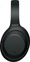 Гарнитура Sony WH-1000XM4 Black (WH-1000XM4/BM BLACK)