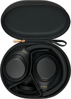 Гарнитура Sony WH-1000XM4 Black (WH-1000XM4/BM BLACK)
