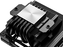 Кулер ID-COOLING IS-67-XT BLACK