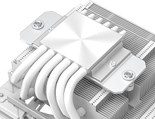 Кулер ID-COOLING IS-67-XT WHITE