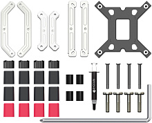 Кулер ID-COOLING IS-67-XT WHITE