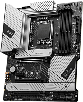 Материнская плата MSI PRO Z790-A MAX WIFI