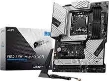 Материнская плата MSI PRO Z790-A MAX WIFI