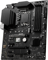 Материнская плата MSI PRO Z790-S WIFI