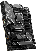 Материнская плата MSI Z790 GAMING PLUS WIFI