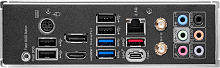 Материнская плата MSI Z790 GAMING PLUS WIFI