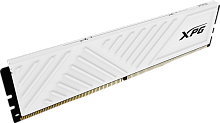 Оперативная память 8Gb DDR4 3600MHz ADATA XPG Gammix D35 RGB (AX4U36008G18I-SWHD35G)