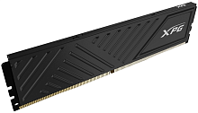 Оперативная память 32Gb DDR4 3600MHz ADATA XPG Gammix D35 RGB (AX4U360032G18I-SBKD35)