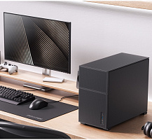 Корпус Jonsbo D31 MESH Black